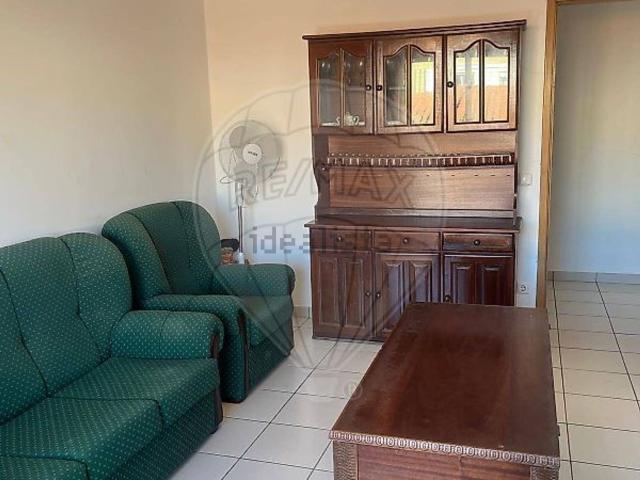 Apartamento, Santa Margarida da Coutada