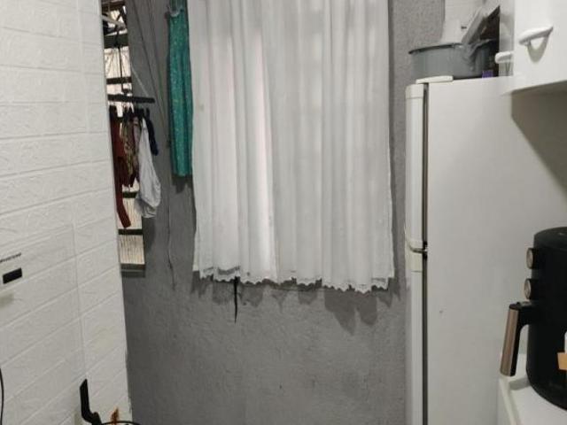 Apartamento Santa Maria