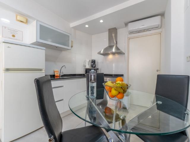 Apartamento Santa Maria 1 Dormitorio by Milagrosa
