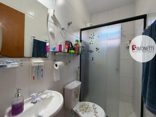 Apartamento, Santa Maria, Tietê, SP