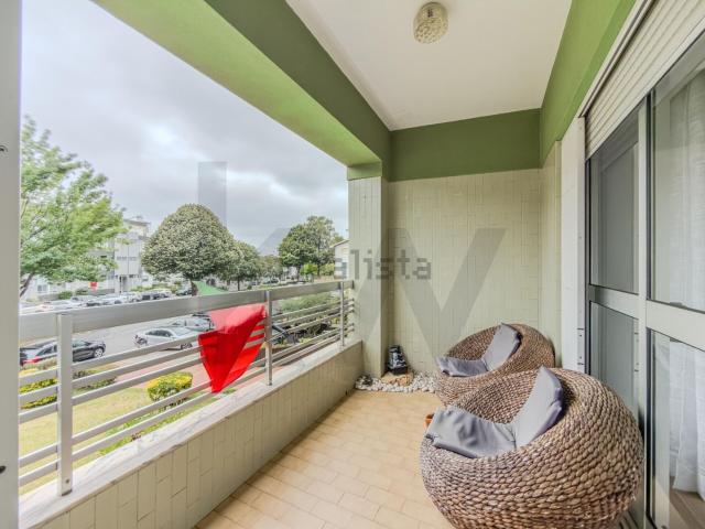Apartamento, Santa Maria da Feira Travanca Sanfins Espargo