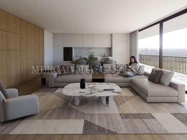 Apartamento, Santa Maria da Feira Travanca Sanfins Espargo