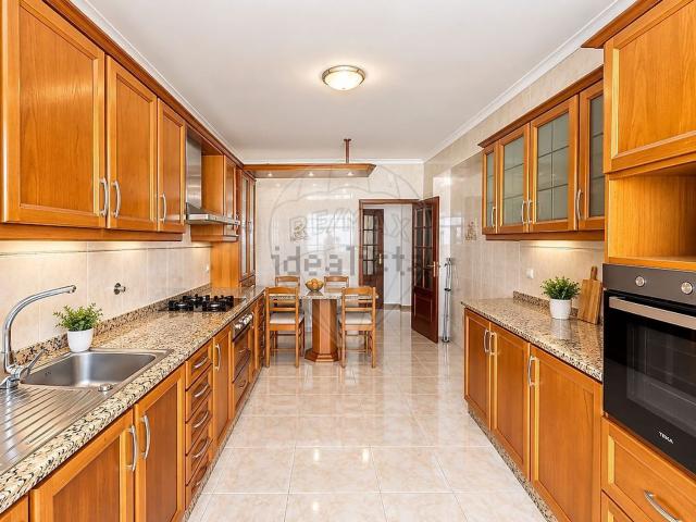 Apartamento, Santa Maria da Feira Travanca Sanfins Espargo