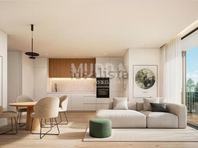 Apartamento, Santa Maria da Feira Travanca Sanfins Espargo