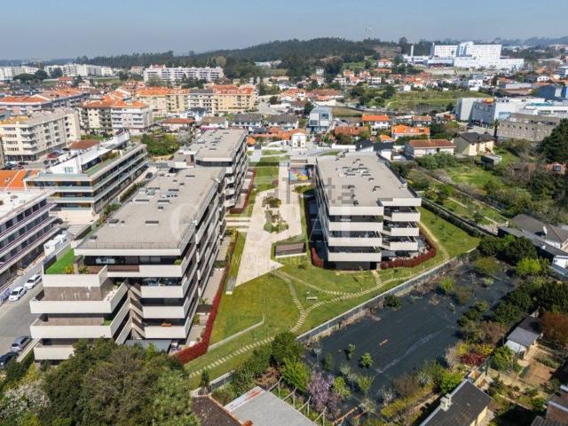 Apartamento, Santa Maria da Feira Travanca Sanfins Espargo