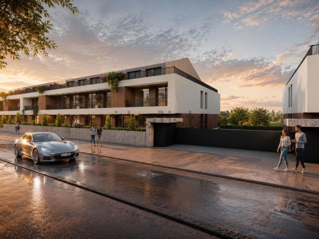 Apartamento, Santa Maria da Feira Travanca Sanfins Espargo