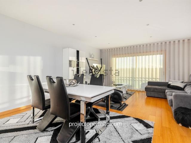 Apartamento, Santa Maria da Feira Travanca Sanfins Espargo