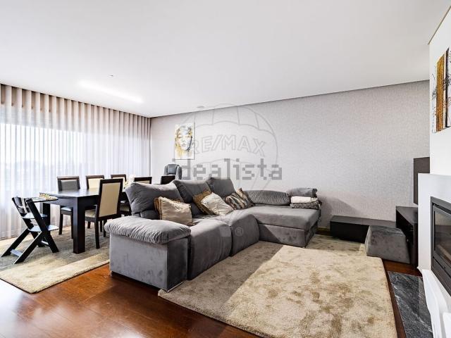Apartamento, Santa Maria da Feira Travanca Sanfins Espargo