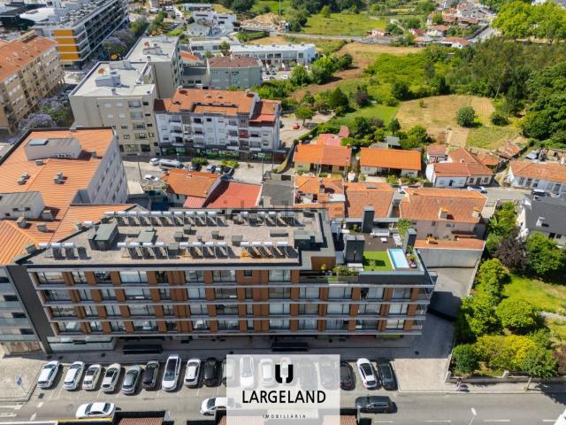 Apartamento, Santa Maria da Feira Travanca Sanfins Espargo