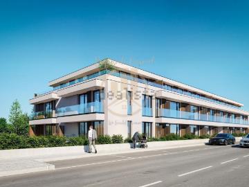Apartamento, Santa Maria da Feira Travanca Sanfins Espargo