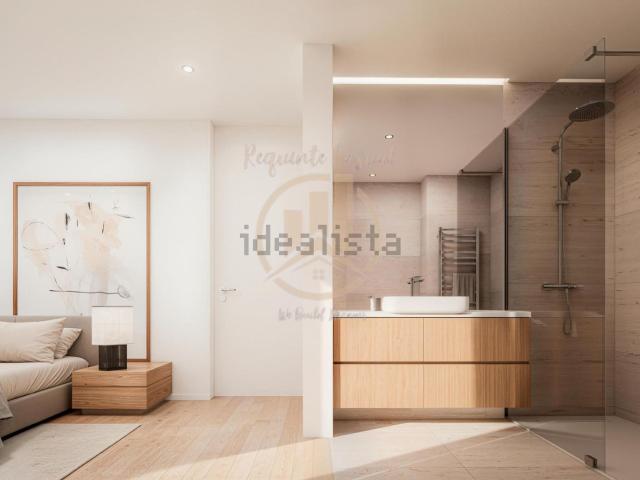 Apartamento, Santa Maria da Feira Travanca Sanfins Espargo