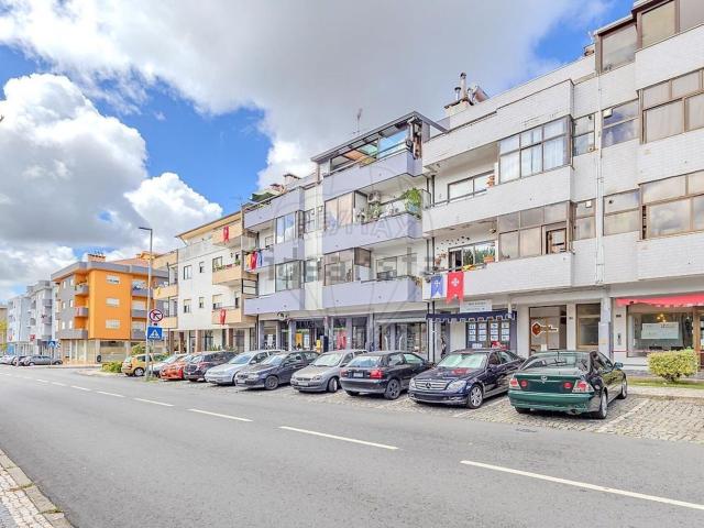 Apartamento, Santa Maria da Feira Travanca Sanfins Espargo