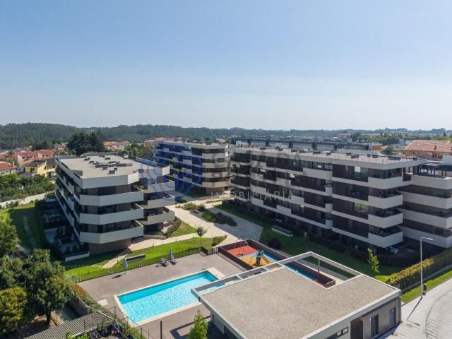 Apartamento, Santa Maria da Feira Travanca Sanfins Espargo