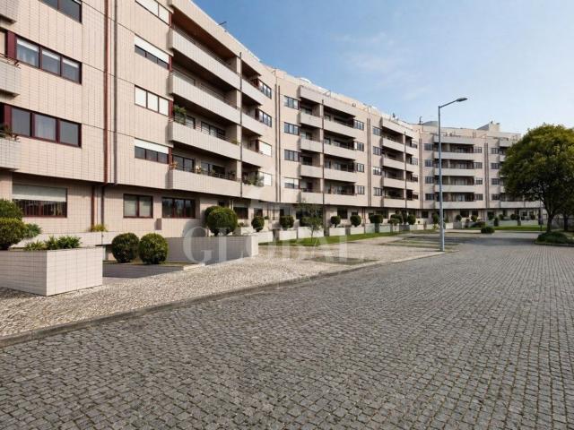 Apartamento, Santa Maria da Feira Travanca Sanfins Espargo