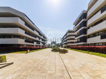 Apartamento, Santa Maria da Feira Travanca Sanfins Espargo