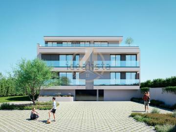 Apartamento, Santa Maria da Feira Travanca Sanfins Espargo