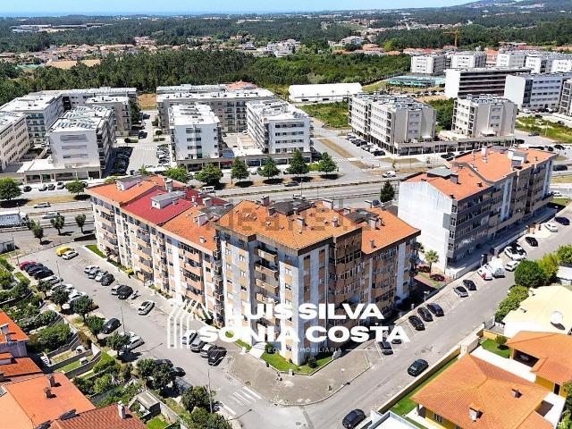 Apartamento, Santa Maria da Feira Travanca Sanfins Espargo
