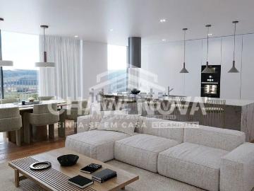 Apartamento, Santa Maria da Feira Travanca Sanfins Espargo