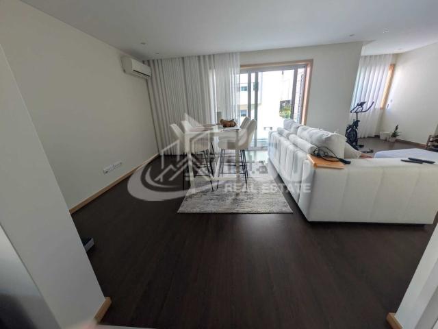 Apartamento, Santa Maria da Feira Travanca Sanfins Espargo