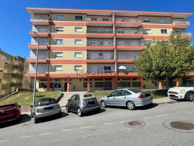 Apartamento, Santa Maria da Feira Travanca Sanfins Espargo