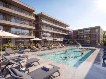 Apartamento, Santa Maria da Feira Travanca Sanfins Espargo