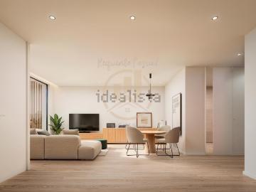 Apartamento, Santa Maria da Feira Travanca Sanfins Espargo