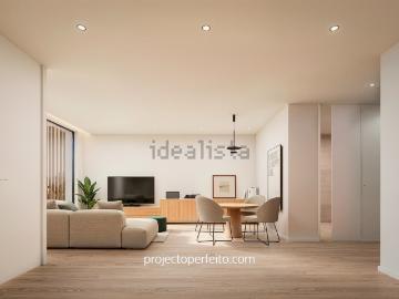 Apartamento, Santa Maria da Feira Travanca Sanfins Espargo