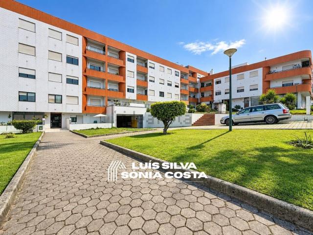 Apartamento, Santa Maria de Lamas