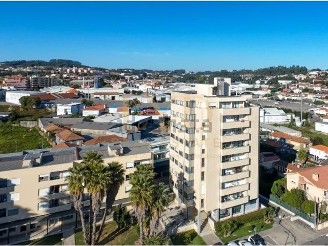 Apartamento, Santa Maria de Lamas