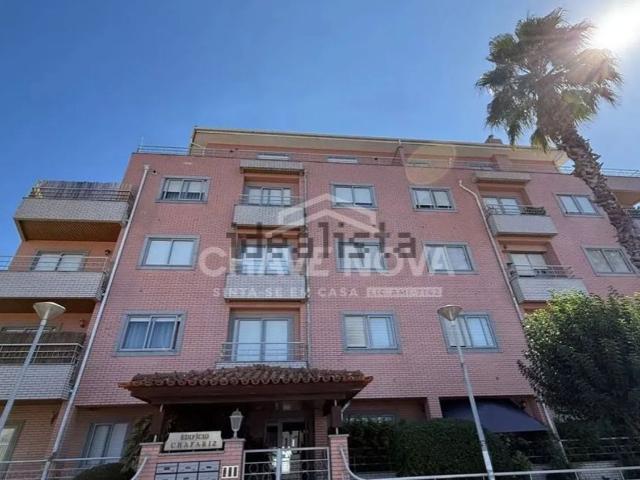Apartamento, Santa Maria de Lamas