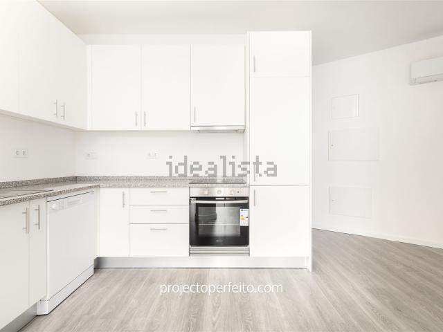 Apartamento, Santa Maria de Lamas