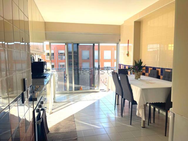 Apartamento, Santa Maria de Lamas