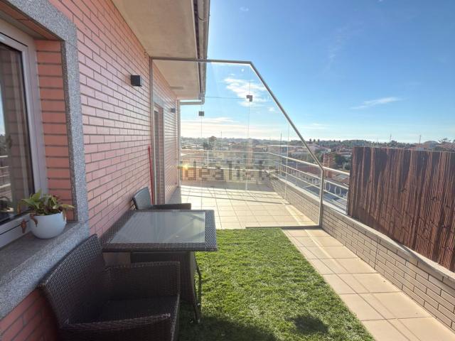 Apartamento, Santa Maria de Lamas