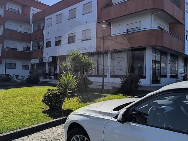 Apartamento, Santa Maria de Lamas