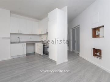 Apartamento, Santa Maria de Lamas