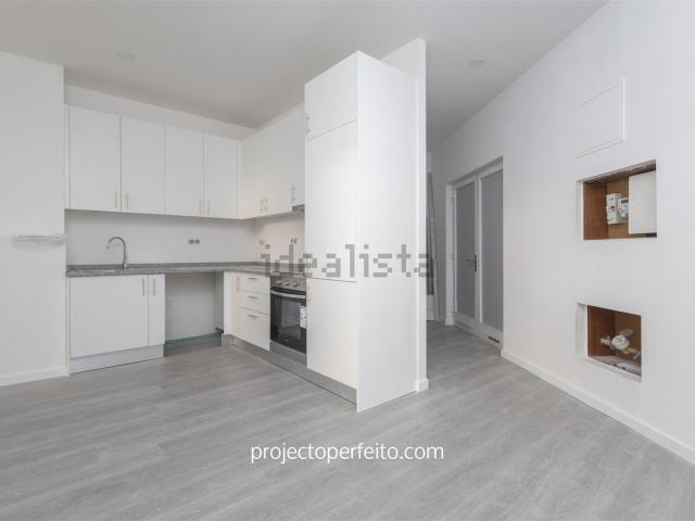 Apartamento, Santa Maria de Lamas