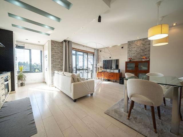 Apartamento, Santa Maria de Lamas