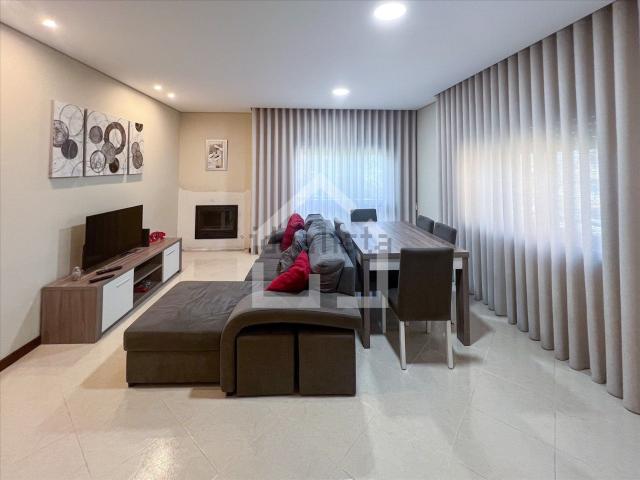 Apartamento, Santa Maria de Lamas