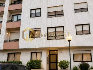 Apartamento, Santa Maria de Lamas