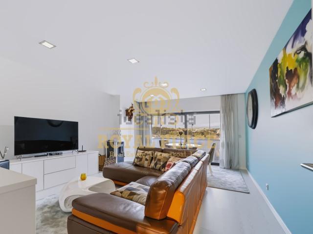 Apartamento, Santa Maria de Lamas