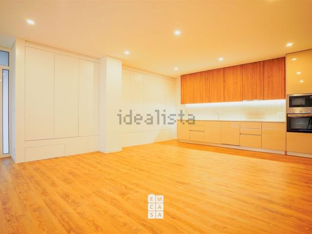 Apartamento, Santa Maria de Lamas