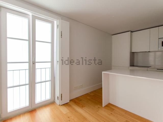 Apartamento, Santa Maria Maior