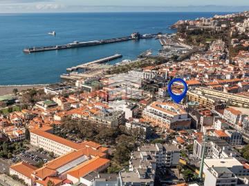 Apartamento, Santa Maria Maior