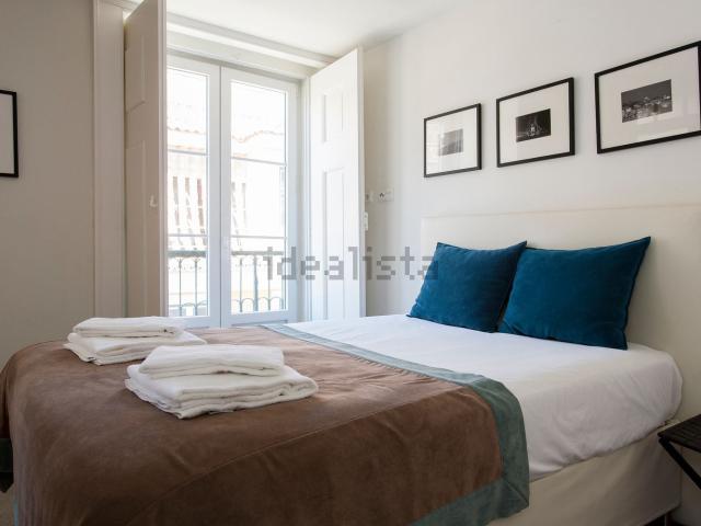 Apartamento, Santa Maria Maior