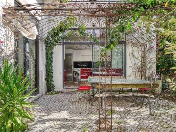 Apartamento, Santa Maria Maior