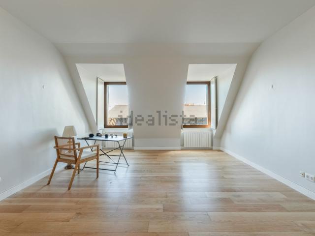 Apartamento, Santa Maria Maior