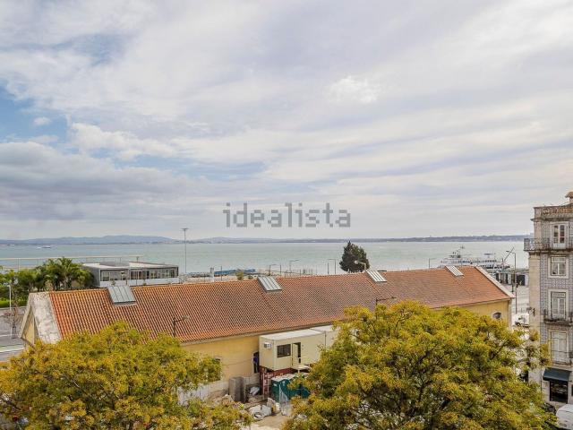Apartamento, Santa Maria Maior