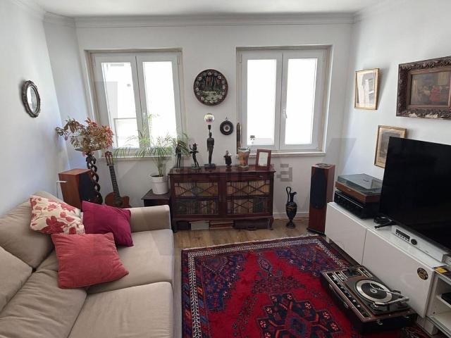Apartamento, Santa Maria Maior
