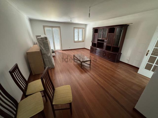 Apartamento, Santa Maria Maior