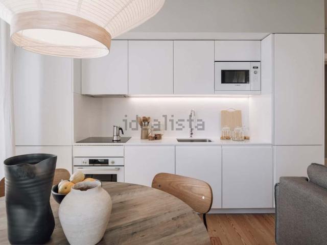 Apartamento, Santa Maria Maior